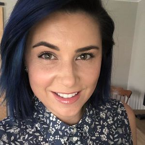 Meet your Posher, Maddie